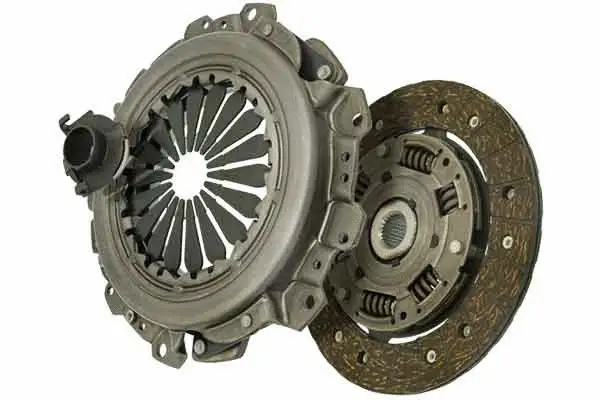 Clutch Kit (960271)