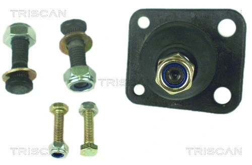 Ball Joint (8500 2533)