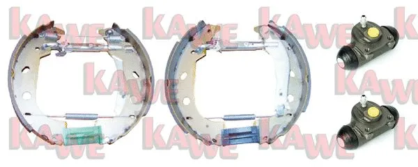 Brake Shoe Set (OEK421)