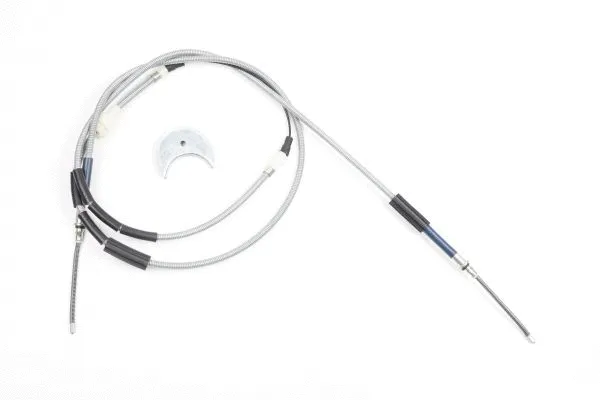 Cable Pull, parking brake (56.1380)