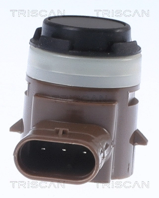 Sensor, parking distance control
