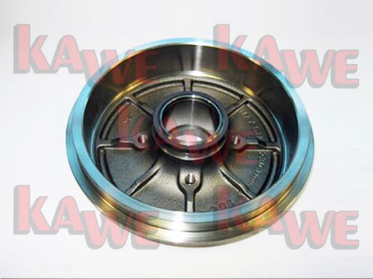 Brake Drum (7D0691A)