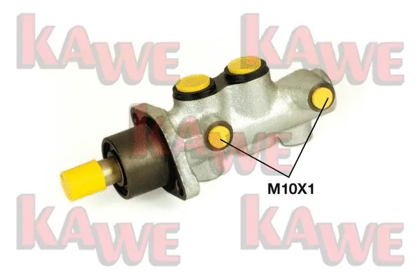 Brake Master Cylinder (B1551)