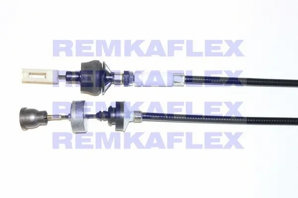 Cable Pull, clutch control (44.2670)