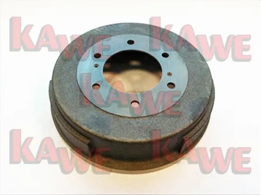 Brake Drum (7D0290)