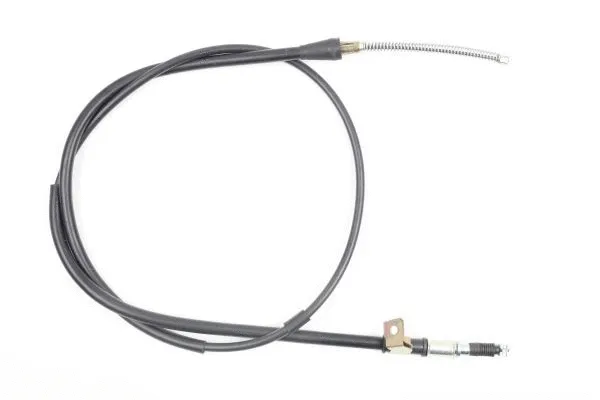 Cable Pull, parking brake (76.1245)