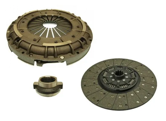 Clutch Kit (7090501)