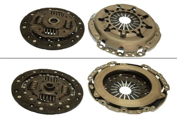 Clutch Kit (962861)