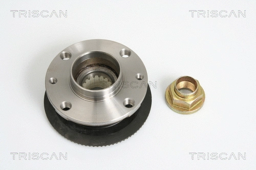 Wheel Bearing Kit (8530 10218)