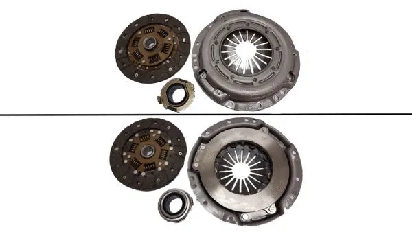 Clutch Kit (954923)