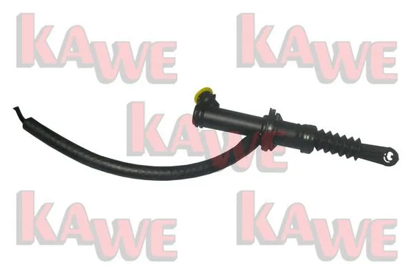 Master Cylinder, clutch (M2386)