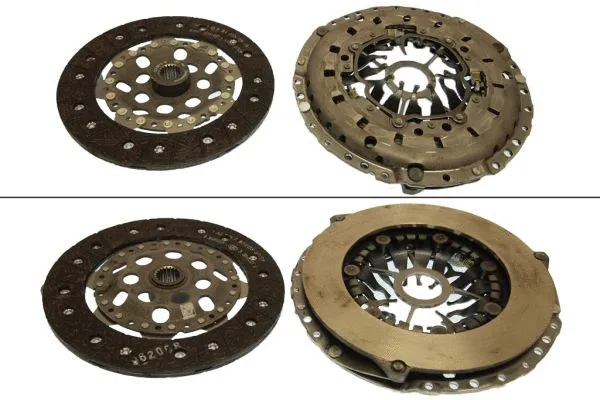 Clutch Kit (962098)