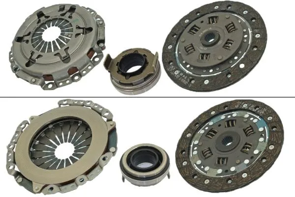 Clutch Kit (960071)