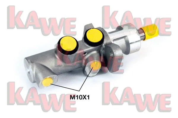 Brake Master Cylinder (B1192)