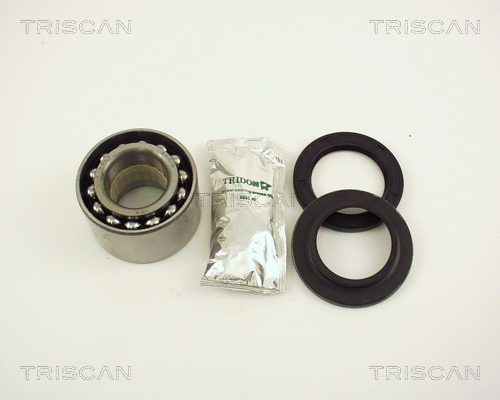 Wheel Bearing Kit (8530 16203)
