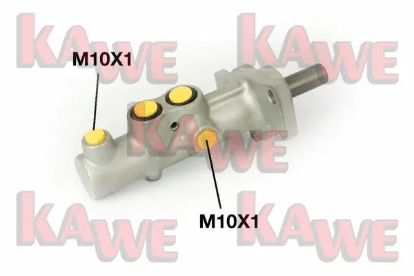 Brake Master Cylinder (B1049)