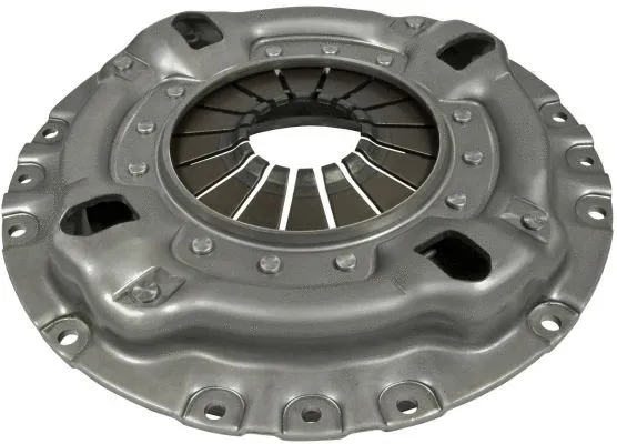 Clutch Pressure Plate (6233)