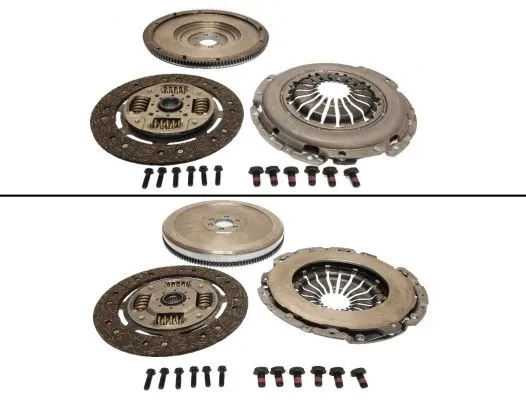 Conversion Set, clutch (DMV248M)