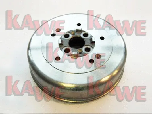 Brake Drum (7D0580)