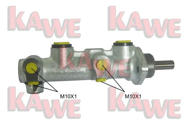 Brake Master Cylinder (B1813)