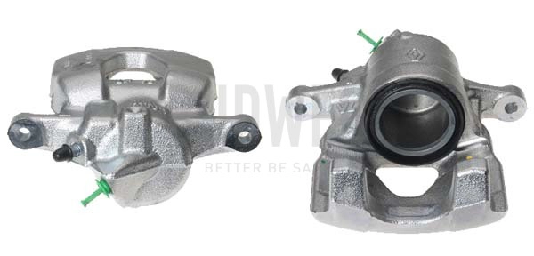 Brake Caliper (345702)