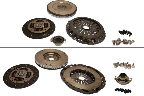 Conversion Set, clutch (DMV109M)