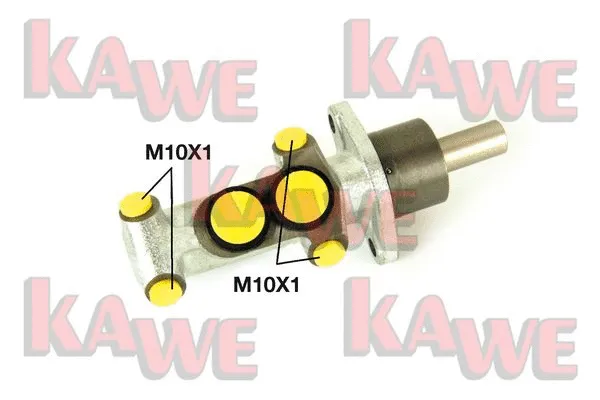 Brake Master Cylinder (B1903)