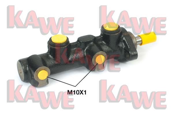Brake Master Cylinder (B1809)