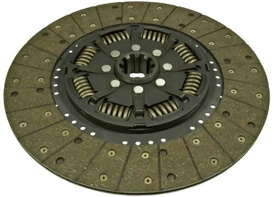 Clutch Disc (4420)