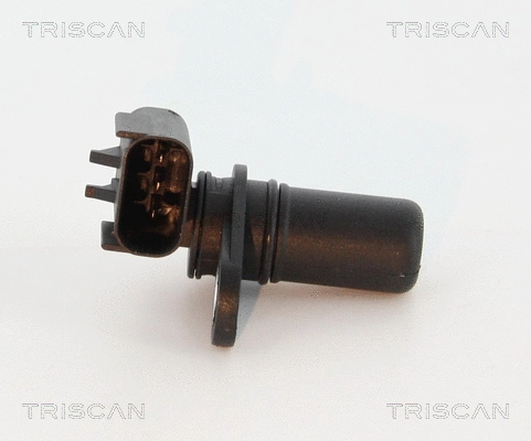 Sensor, crankshaft pulse
