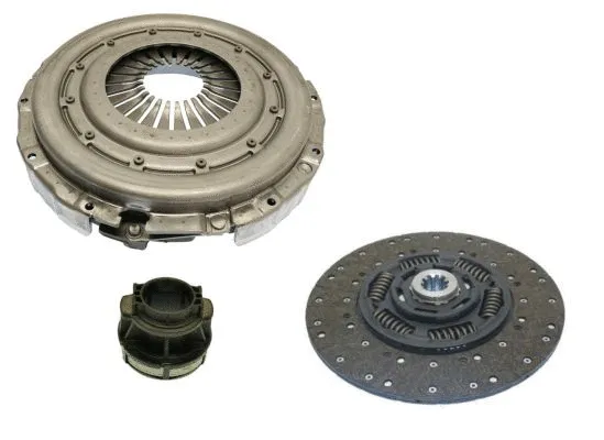 Clutch Kit (7209506)