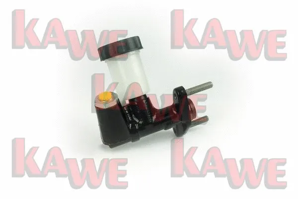 Master Cylinder, clutch (M2558)
