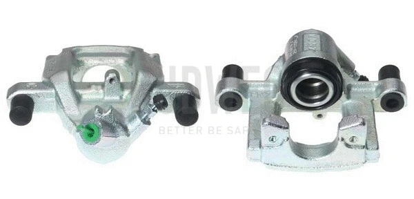 Brake Caliper (344422)
