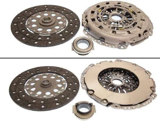Clutch Kit (962943)