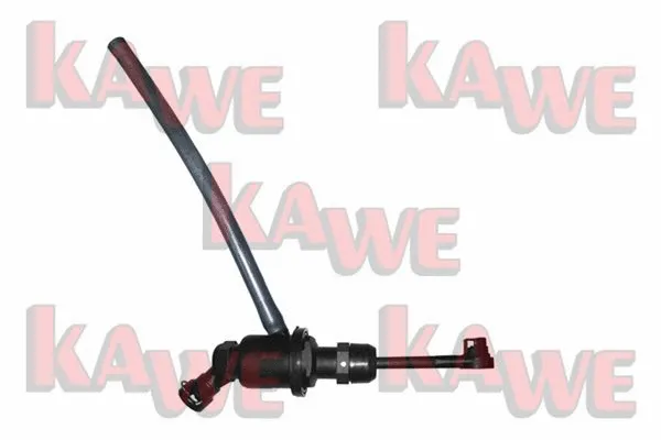Master Cylinder, clutch (M2279)