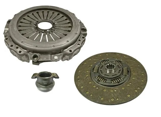 Clutch Kit (7148506)