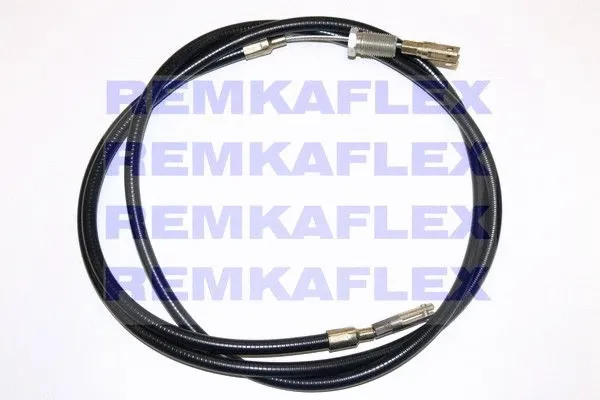 Cable Pull, clutch control (42.2150)