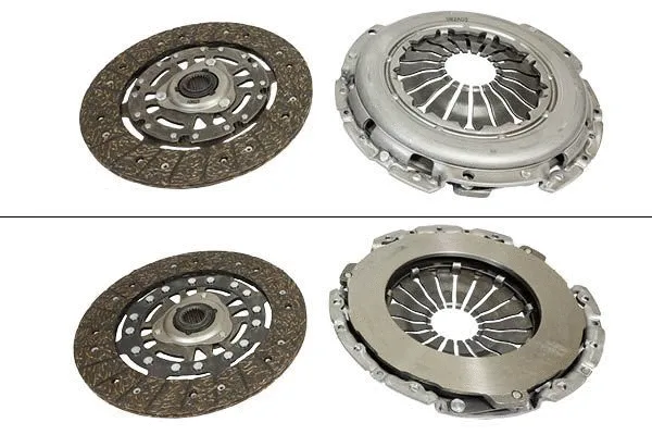 Clutch Kit (961051)