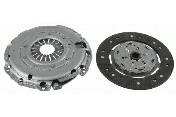 Clutch Kit (962652)