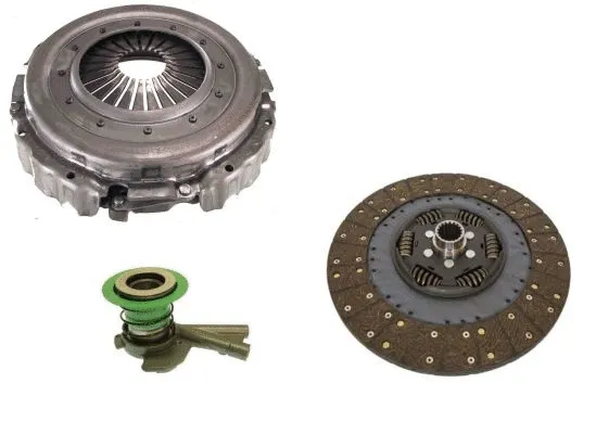 Clutch Kit (6502508)