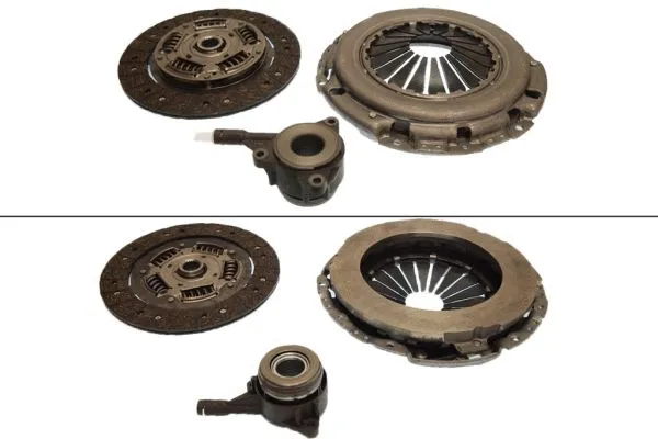 Clutch Kit (962819CSC)