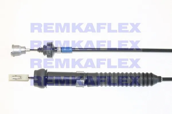 Cable Pull, clutch control (44.2025AUT)