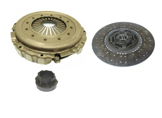 Clutch Kit (6528506)