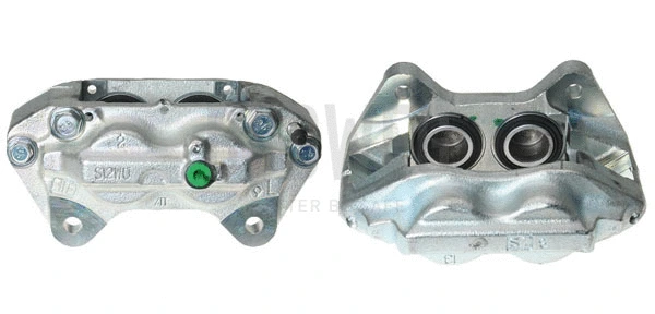Brake Caliper (345390)