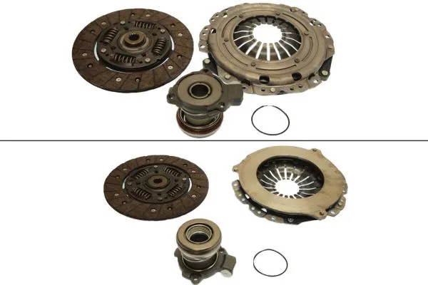 Clutch Kit (961432CSC)