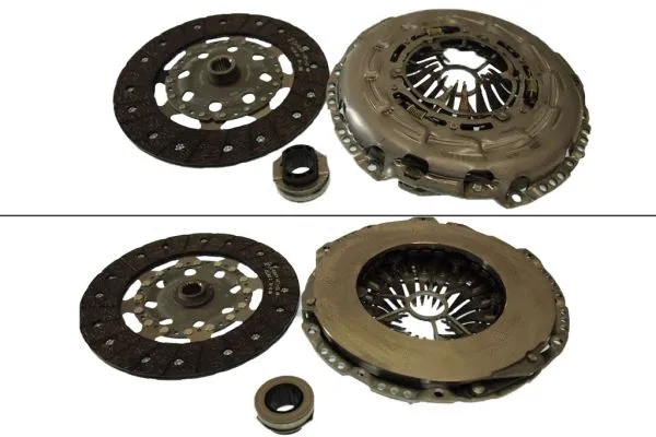 Clutch Kit (962506)