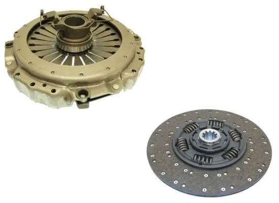 Clutch Kit (7154501)