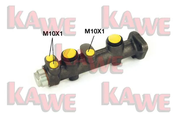 Brake Master Cylinder (B6749)