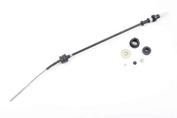 Cable Pull, clutch control (74.2150)