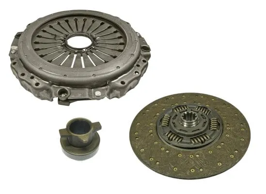 Clutch Kit (7148502)